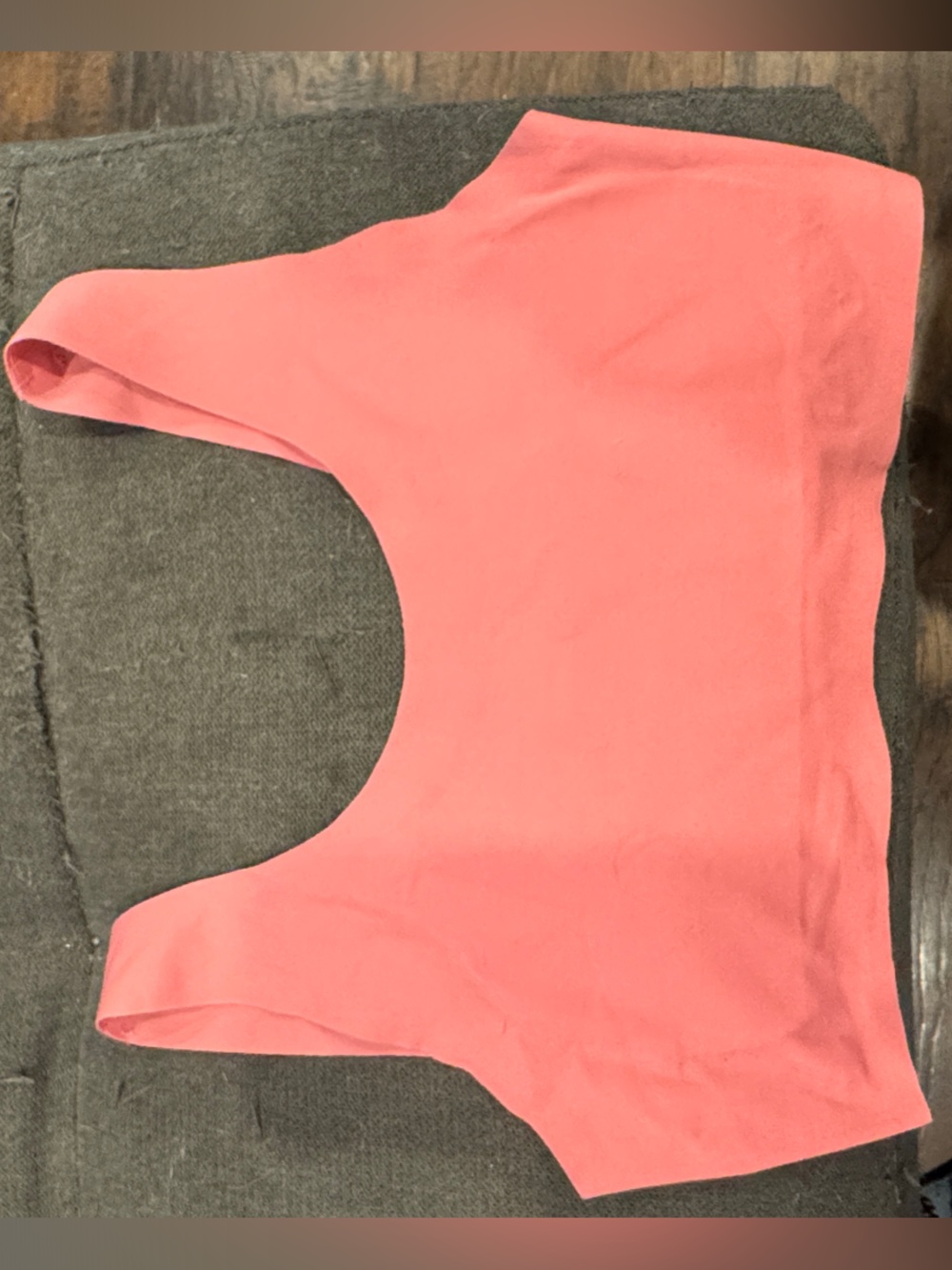 Training Bra for Girls. size Medium